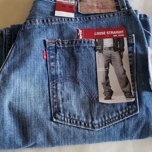 Mens levis 33 30